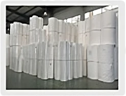 Packing & Warehousing